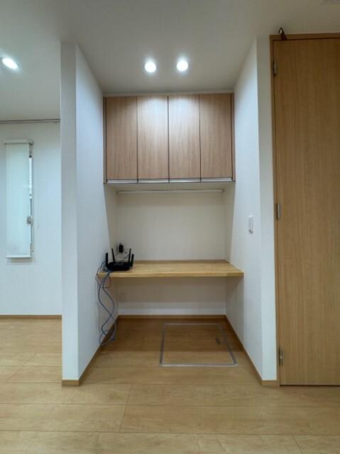 さいたま市浦和区領家７丁目店舗（１F） その他部屋・スペース