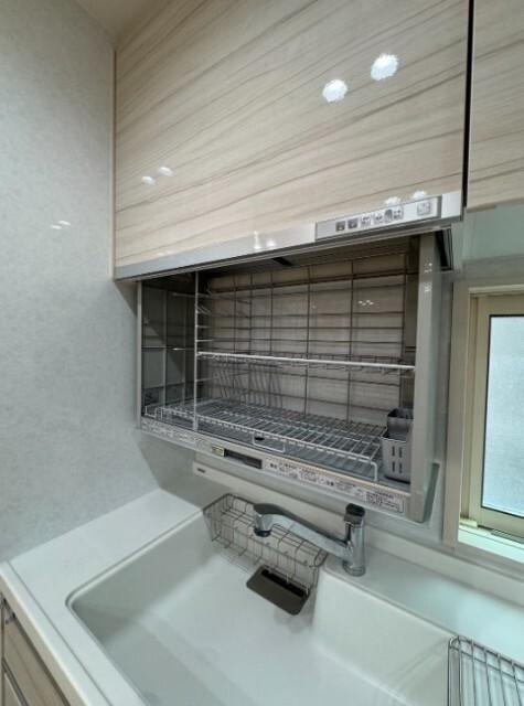 さいたま市浦和区領家７丁目店舗（１F） 洗面