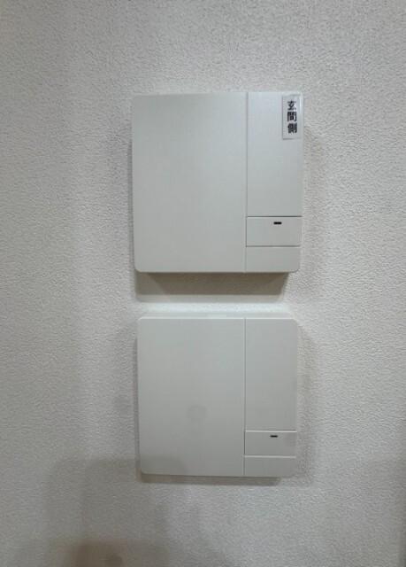 さいたま市浦和区領家７丁目店舗（１F） 設備