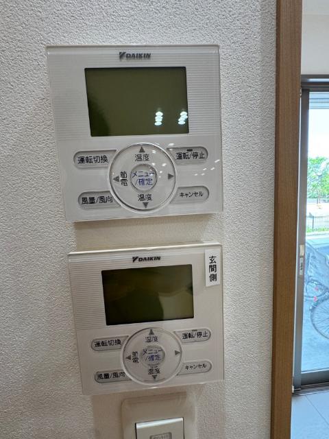 さいたま市浦和区領家７丁目店舗（１F） 設備