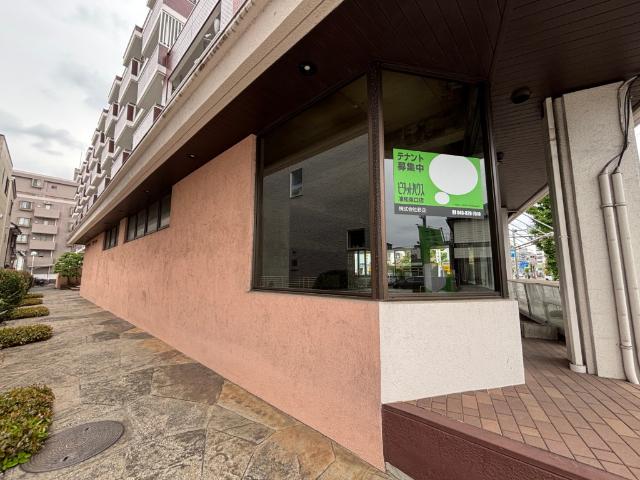 辻村マンション（1F） 共有部分