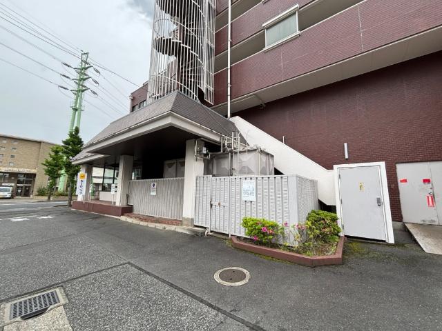 辻村マンション（1F） 駐車場