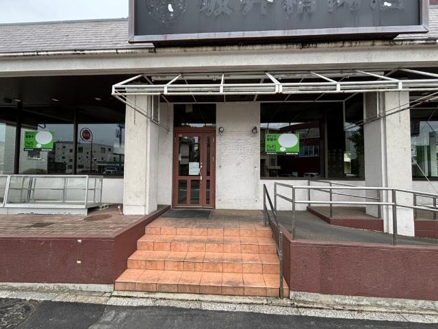 辻村マンション（1F） 玄関