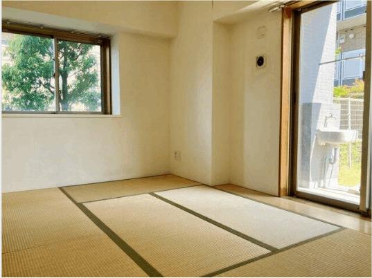 グランシエロ北戸田（104） 室内