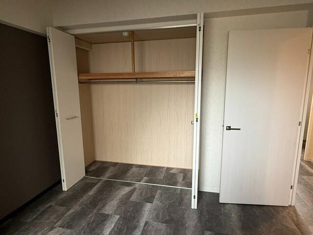 ロイヤルメドゥ北戸田（402） 収納