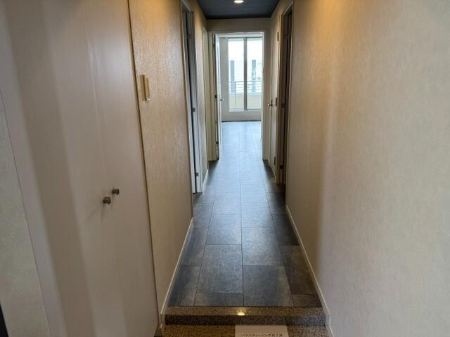 ロイヤルメドゥ北戸田（402） 収納