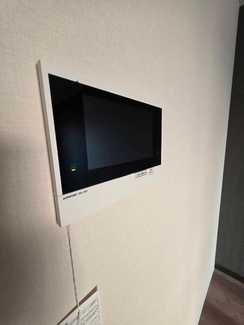 Residence　Omiya　Hikawasando（803） セキュリティ