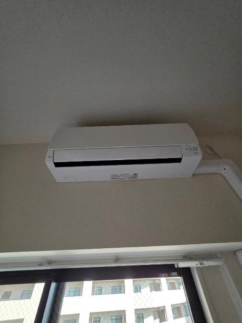 Residence　Omiya　Hikawasando（1001） 設備