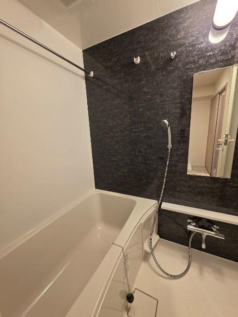 Residence　Omiya　Hikawasando（1001） バス／シャワー
