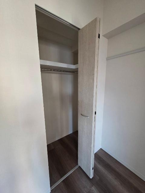 Residence　Omiya　Hikawasando（1001） 収納