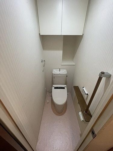 ライオンズプラザ大宮シティ（1104） トイレ