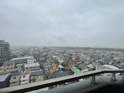 ライオンズプラザ大宮シティ（1104） 眺望