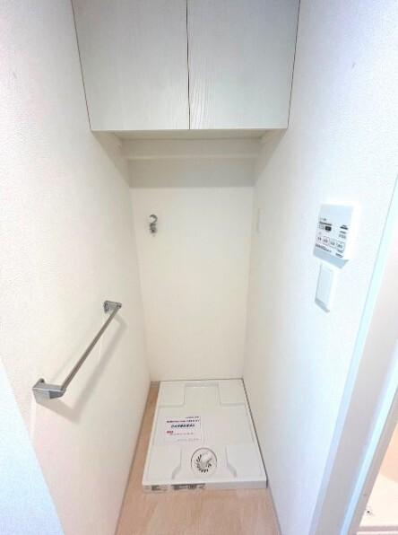 エスティメゾン浦和（601） 設備