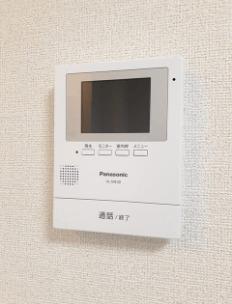 サンシャイン　ヴィラ（201） 部屋画像