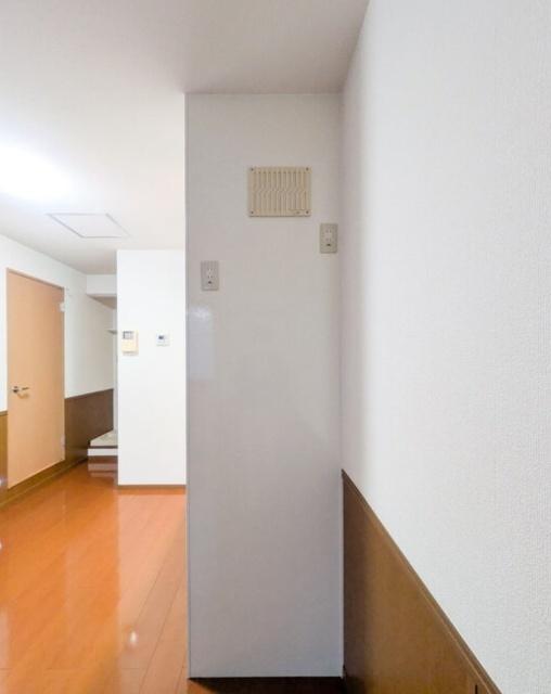 Casa・Virente（202） 部屋画像