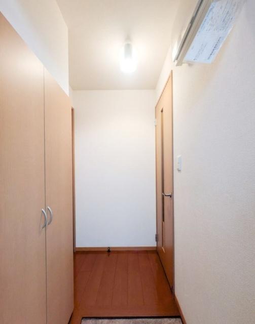 Casa・Virente（202） 部屋画像