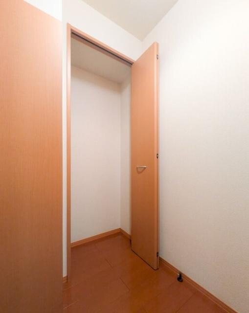 Casa・Virente（202） 部屋画像