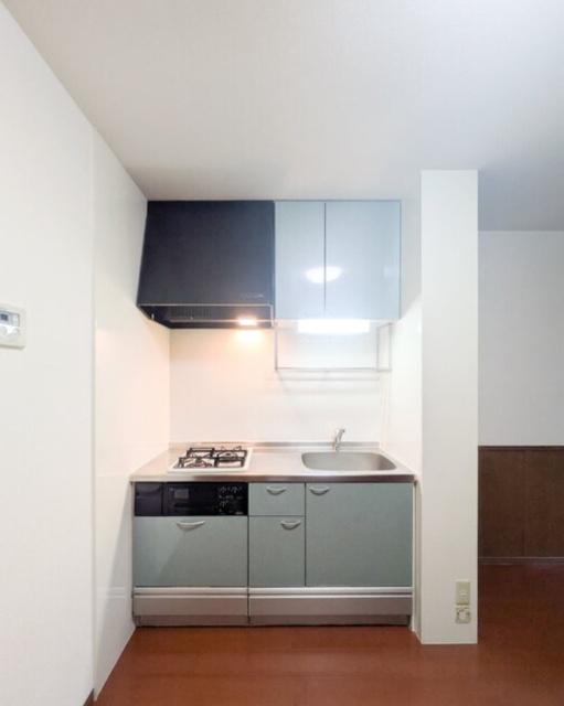 Casa・Virente（202） 部屋画像