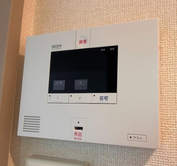 グリーンハイツ（106） 部屋画像