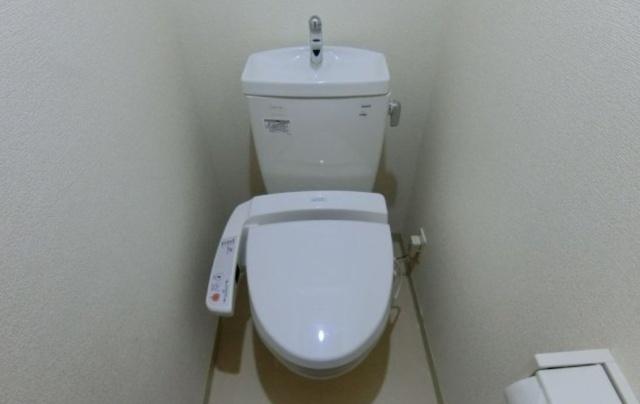 エクセラン与野Ⅰ（202） 部屋画像
