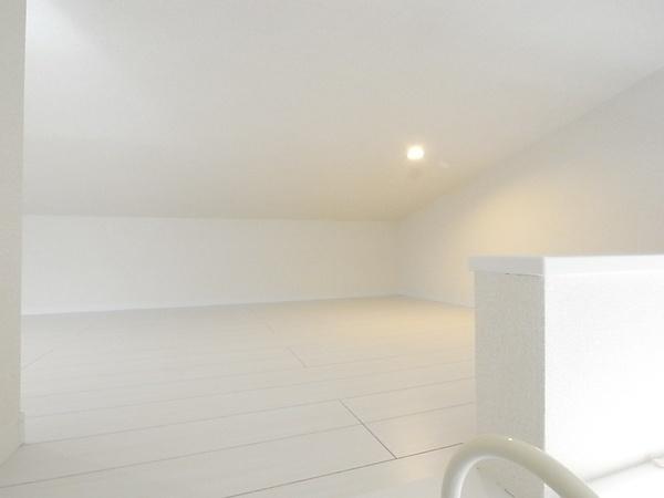 ＧＲＡＣＥ　ＦＬＯＲＡ　２１（104） 部屋画像