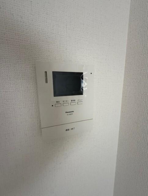 レフィナードスクエア（405） セキュリティ
