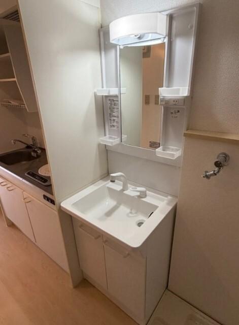 レフィナードスクエア（103） 部屋画像