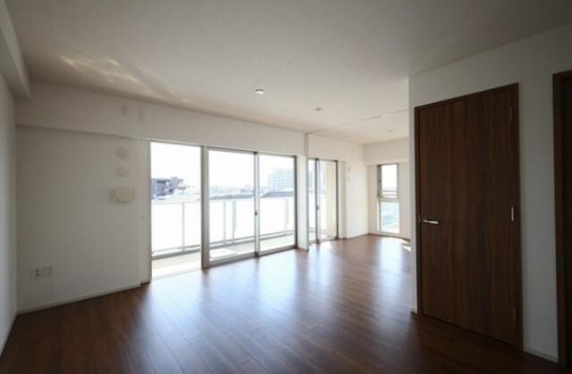 プレミスト浦和常盤SUITE（402） その他部屋・スペース