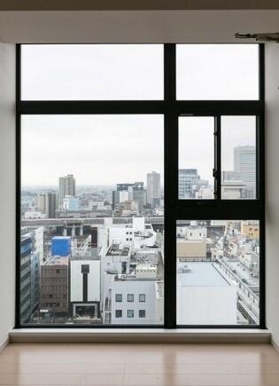 コンフォリア大宮（906） 室内