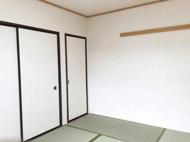 パラシオン中尾Ⅲ（203） その他部屋・スペース