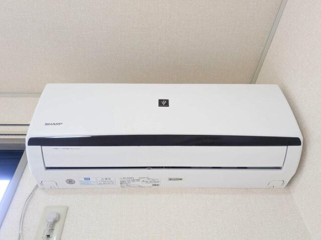 グリーンパーク（103） 設備