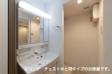 コスモステラス　ウエスト（303） 部屋画像