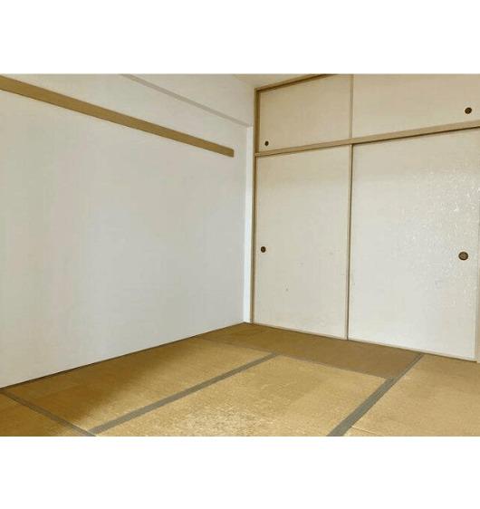 クレストフォルム武蔵浦和グランステージ（1009） 室内
