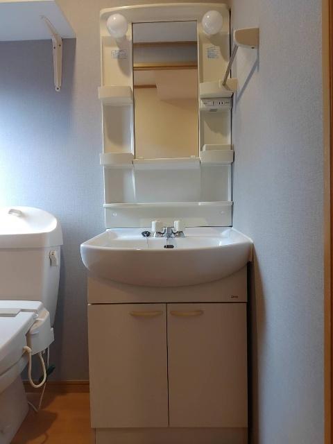 メゾンプランドール（101） 洗面