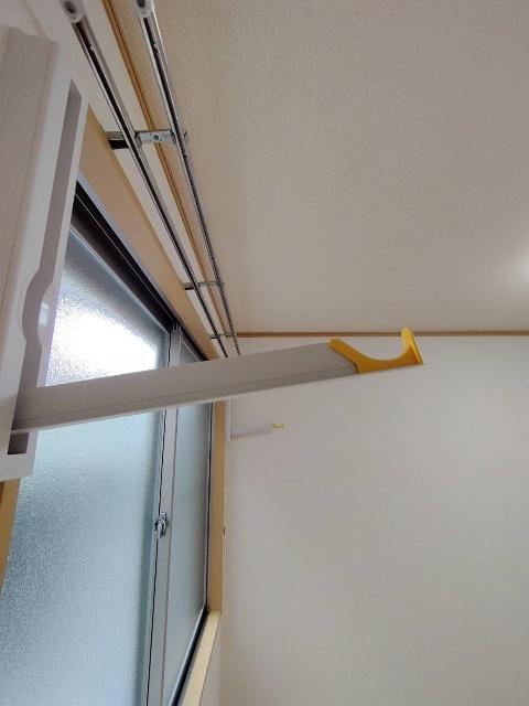 メゾンプランドール（101） 設備