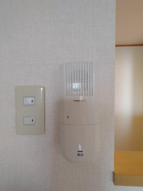 メゾンプランドール（101） 設備