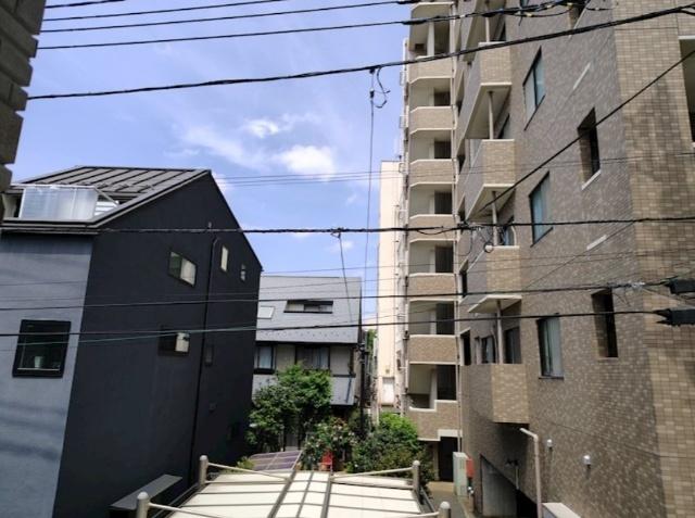 M・Urawa（302） 眺望