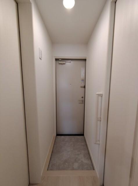 M・Urawa（301） 玄関
