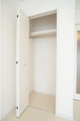 リブリ・Grande Porte（102） 収納