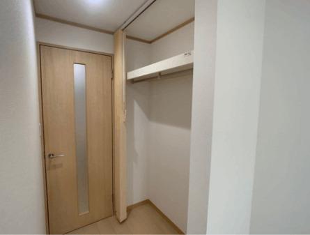 Owl 東川口（203） 収納