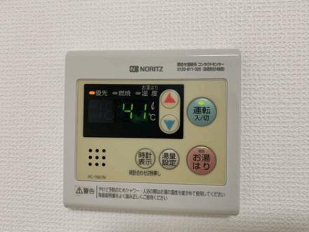 Owl 東川口（203） 設備