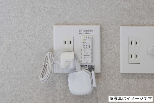 robot home与野本町Ⅱ（201） その他