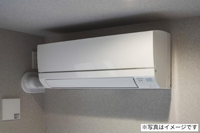 robot home与野本町Ⅱ（202） 設備