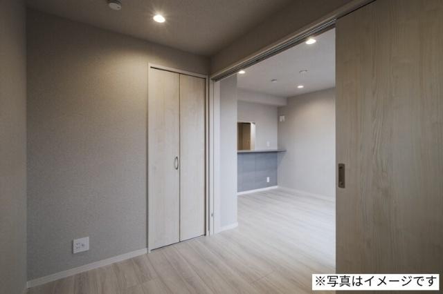 robot home与野本町Ⅱ（202） その他部屋・スペース