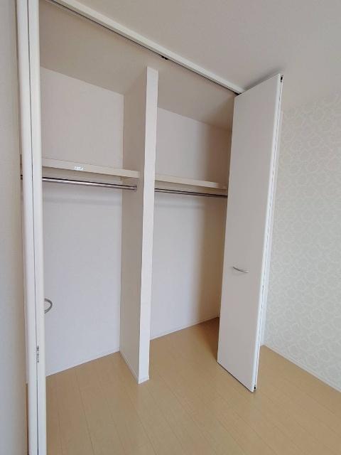 ErbenheimⅥ（102） 収納