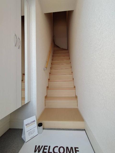 ErbenheimⅥ（201） その他