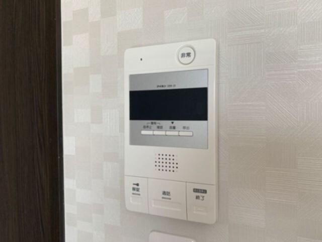 アーバンコート浦和（204） セキュリティ