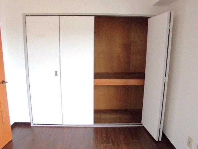 アベニールクニヤ（303） 収納