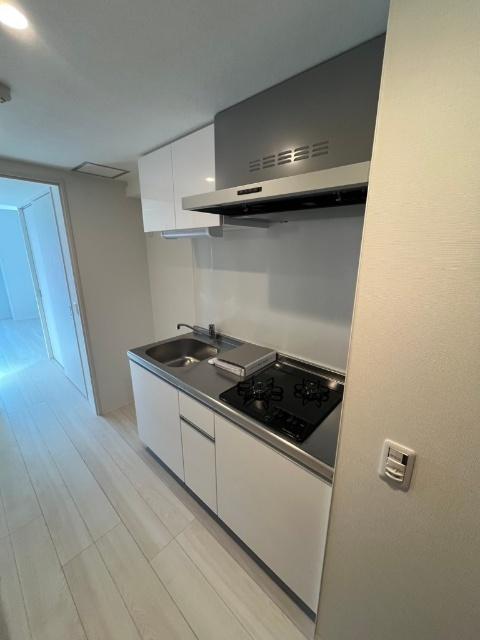 ライフステージ.浦和東（903） キッチン