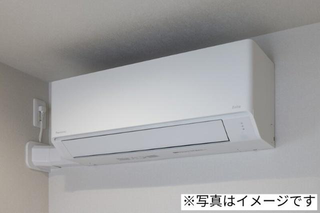 robot home与野本町Ⅲ（206） 設備